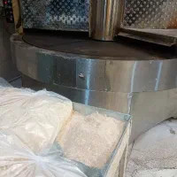شاطر بربری در آزادگان