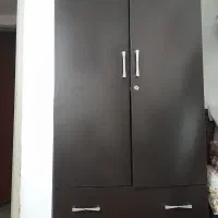 کمد لباس و جاکفشی