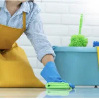 نظافتچی خانم نیازمندیم