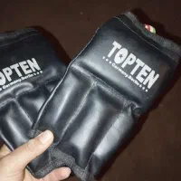 دستکش انگشتی