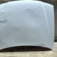 کاپوت سمند دوسوارخه
