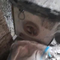 دستگا جوش قدمی مسی
