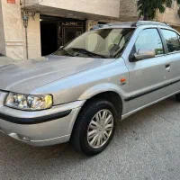 سمند مدل ۸۶ تک‌برگ سند