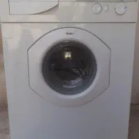 لباسشویی هایر