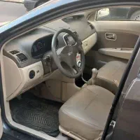 ام وی ام ۳۱۵ هاچبک بدون رنگ تخفیف خوب