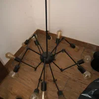 لوستر دکوراتیو