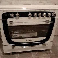 فروش گاز لوفرا ایتالیا
