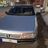 پژو۴۰۵