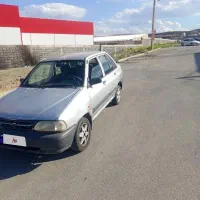 پراید 141