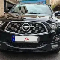 هایما S5 pro|خودرو سواری و وانت|تهران, امین حضور|دیوار