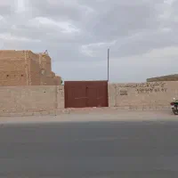 زمین اجاره ای / مناسب کارواش و تعمیرگاه و...