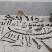 زنجیر فولادی