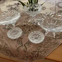 سرویس پذیرایی شیرینی خوری میوه خوری سیلیکا