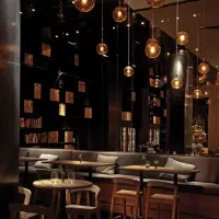 جذب نیرو در کافه صبحانه