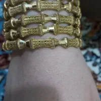 طلا‌دسته‌دوم‌درحد‌نو