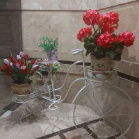 سه چرخه تزیینی