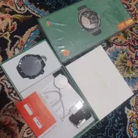 ساعت هوشمند