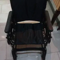 ویلچر