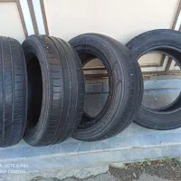 لاستیک مارشال کره ای اصلی