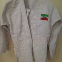 لباس جودو و دفاع شخصی