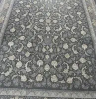فرش ۹متری نو