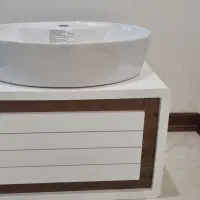 کابینت روشویی