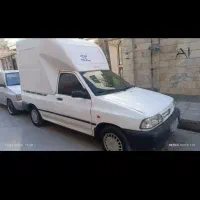 وانت پراید ۴۰۲