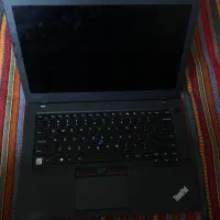 لپ تاپ لنوو t460