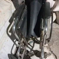 ویلچر
