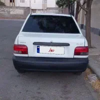 پراید|خودرو سواری و وانت|کاشمر, |دیوار