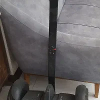 اسکوتر دسته دار بزرگ ناین بات