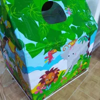 خانه بازی کودک قیمت 950هزارتومان