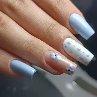 تخفیف ویژه خدمات ناخن