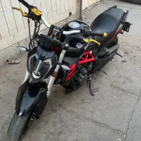 بنلی300مدل98نیوفیس