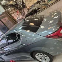 دنا پلاس توربو اتومات