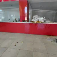 کانتر و میز کار