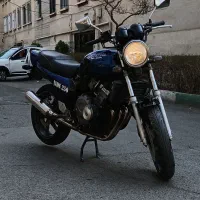 هندا cb 250|موتورسیکلت|کرج, آق تپه|دیوار