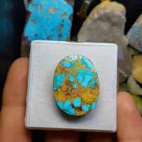 فیروزه نیشابور کلکسیونی
