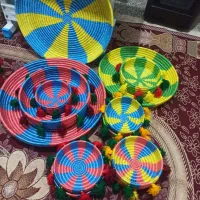 وسایل بافتنی