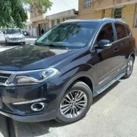 تیگو 5 مدل 99 درحد صفر کارمندی