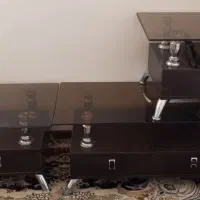 میز عسلی و جلو مبلی شیک وزیبا