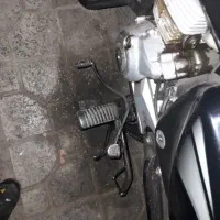 موتور هانی طرح باکسر