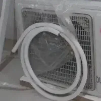 کولرگازی الجی اصلی کره