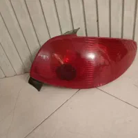 چراغ عقب ۲۰۶ سمت شاگرد