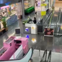 واگزاری کانتر اسنک و ذرت در روماک مال