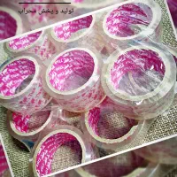 چسب پهن تیسا