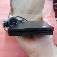 فلاپی درایو یو اس بی مارکdellاستوک اروپا کارتن دار