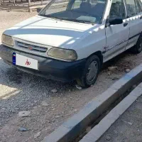 پراید۸۵