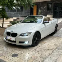 BMW 320 کروک