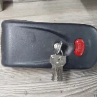 قفل برقی